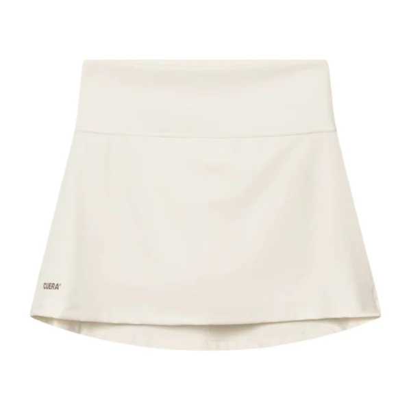 Cuera Oncourt Skirt 2-in-1 Off White