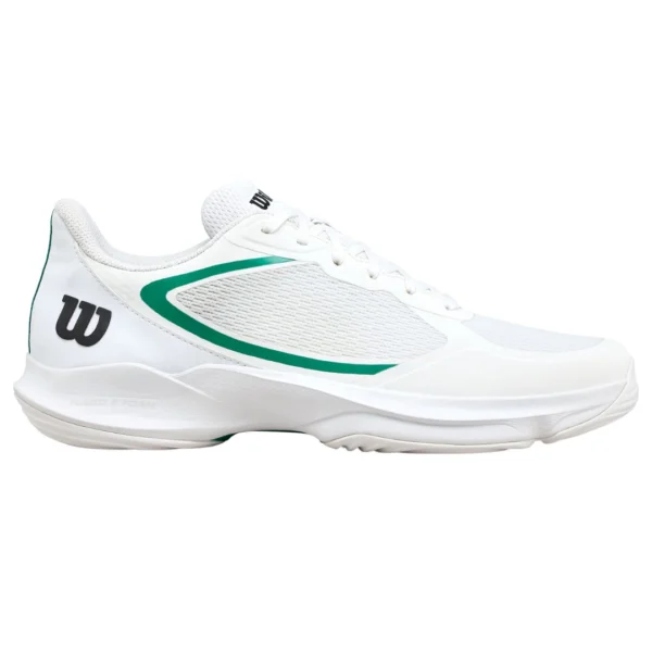 Wilson Hurakn Lite White/Bosphorus