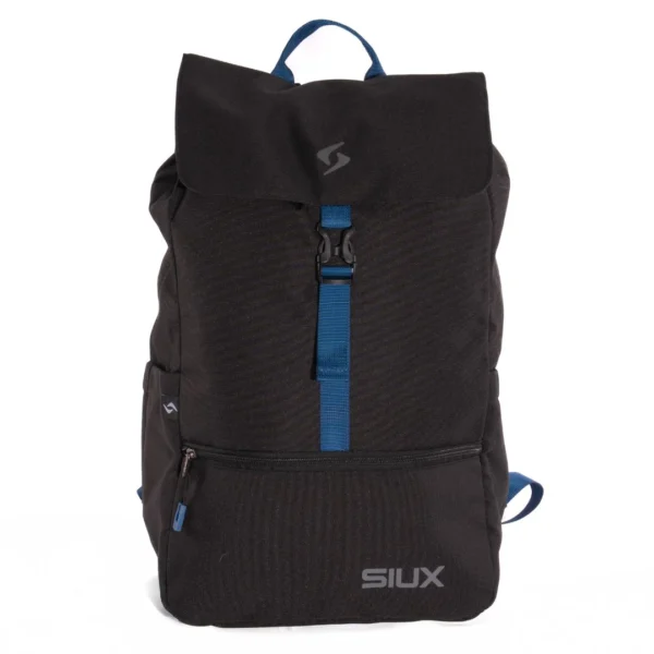 Siux Pulse Backpack Blue