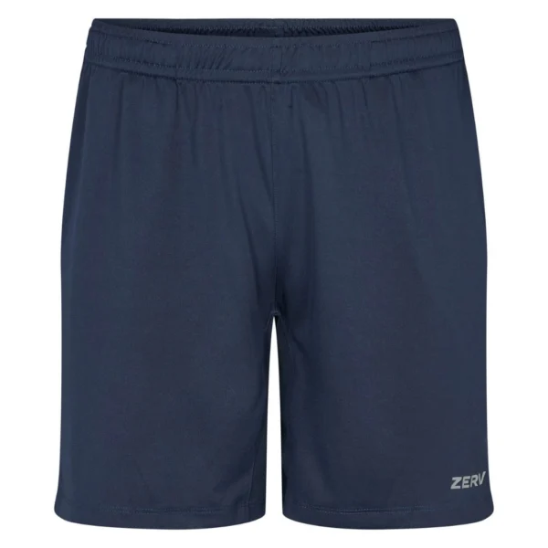 ZERV Zylor Shorts Dark Sapphire
