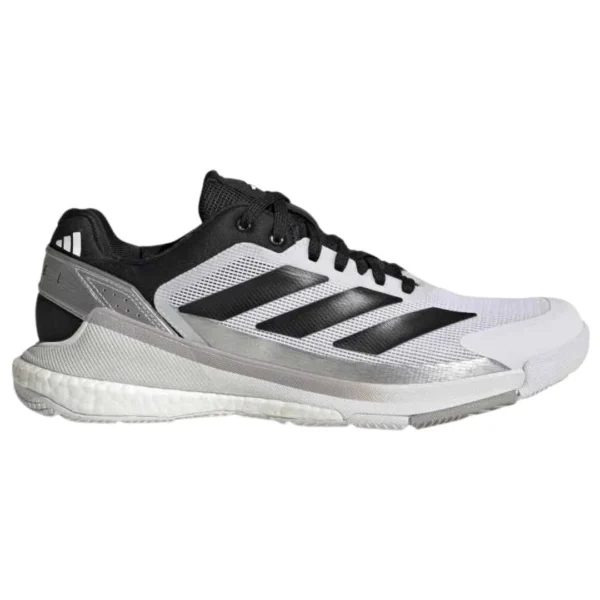 Adidas Crazyquick Boost Padel White/Core Black