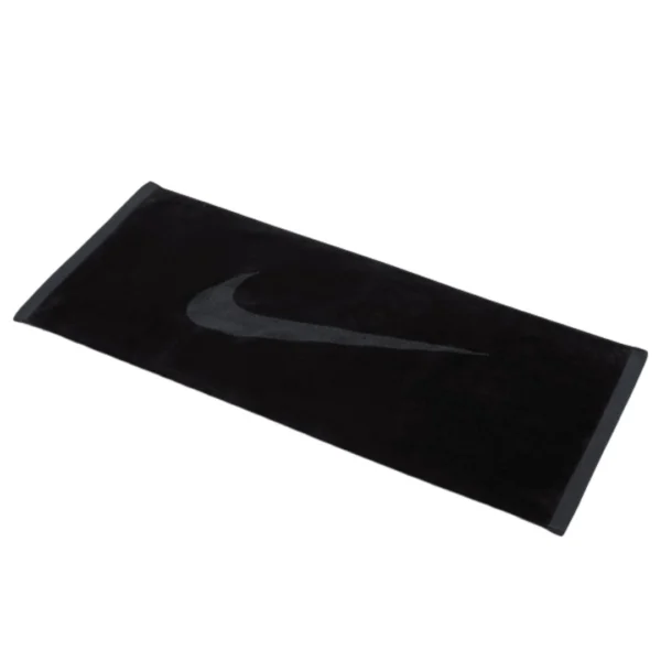 Nike Sport Towel Medium Black/Anthracite