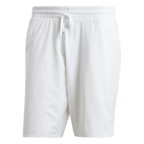Adidas Ergo Shorts 7" White