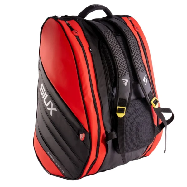 Siux Electra Stupa Bag