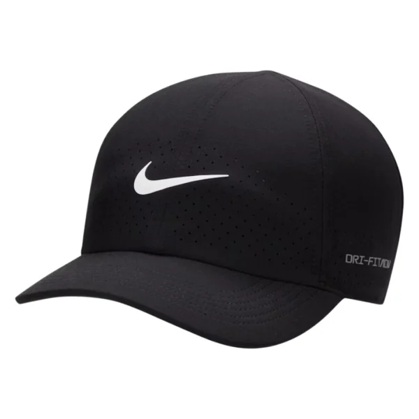 Nike Dri-FIT ADV Club Cap Black