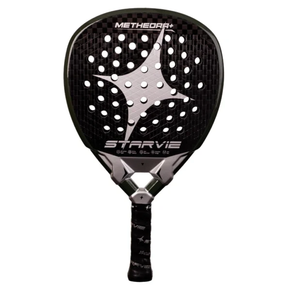 Starvie Metheora+ 27