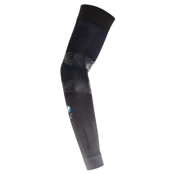 Floky No Strain Sleeve Agustin Tapia Black
