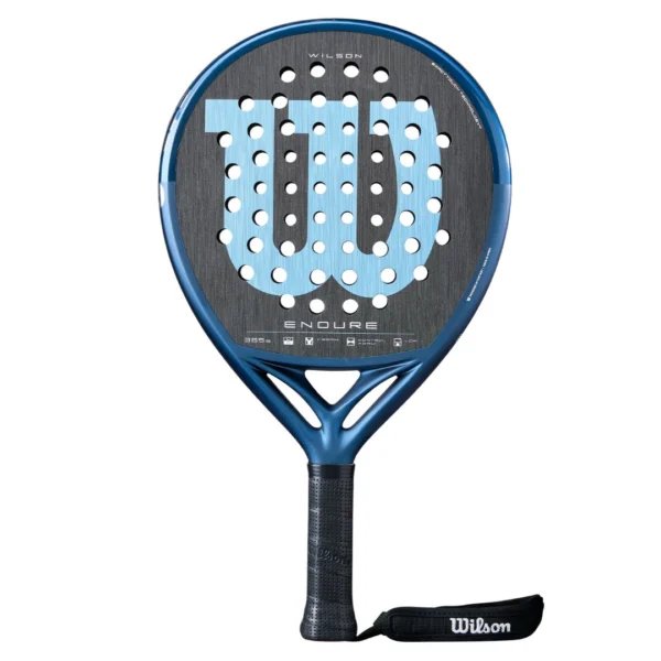 Wilson Endure V1