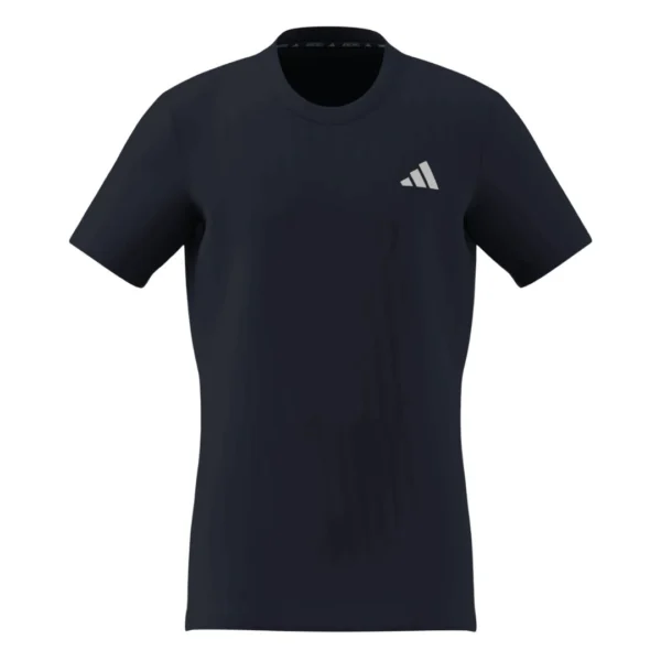 Adidas Climacool FreeLift T-shirt Legend Ink