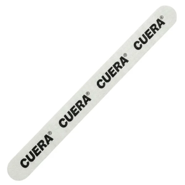 Cuera Racket Frame Protector Logo Transparent