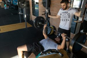 Hvad er det bedste træningssplit? Fuldkrop, upper/lower og push/pull/legs