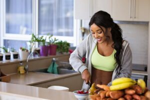 Hvor meget protein skal man have om dagen?