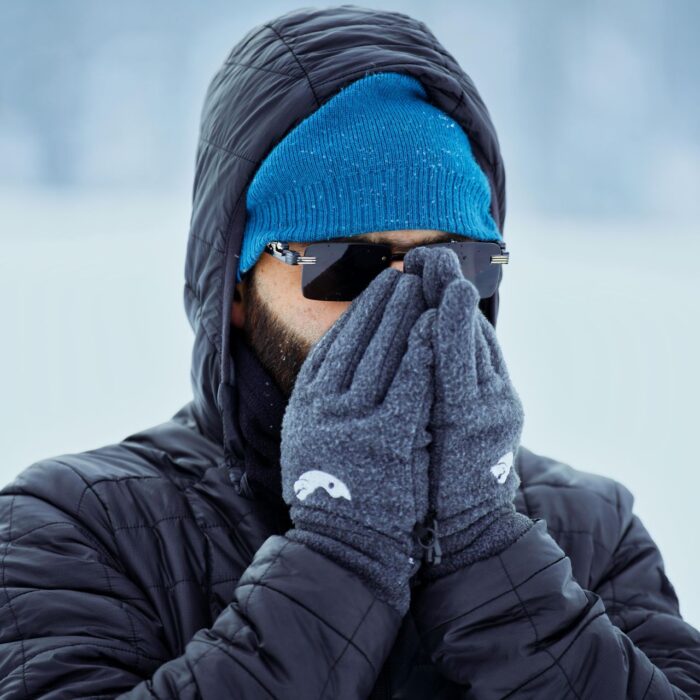 Undertøj & baselayers