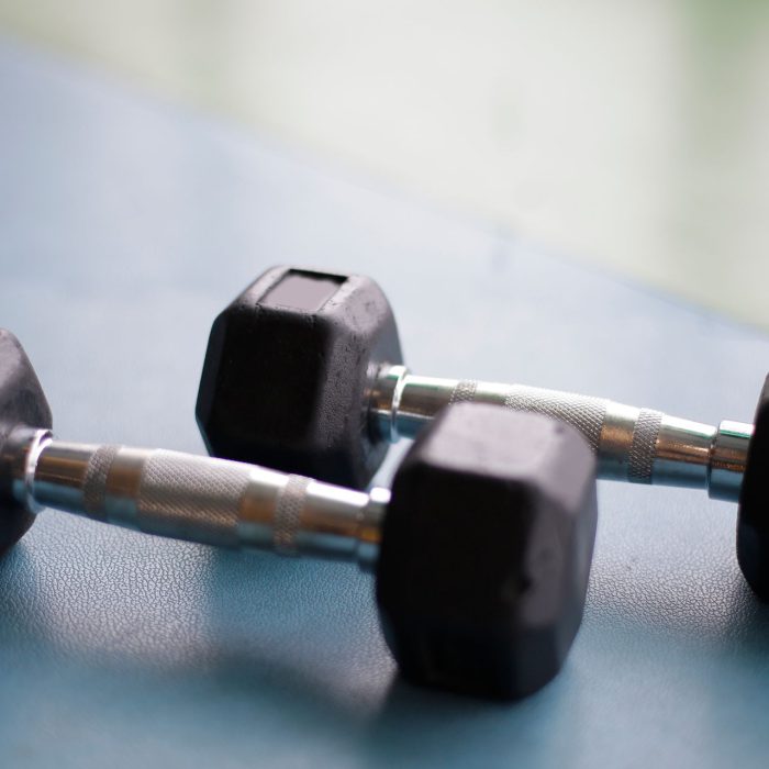 Håndvægte & kettlebells