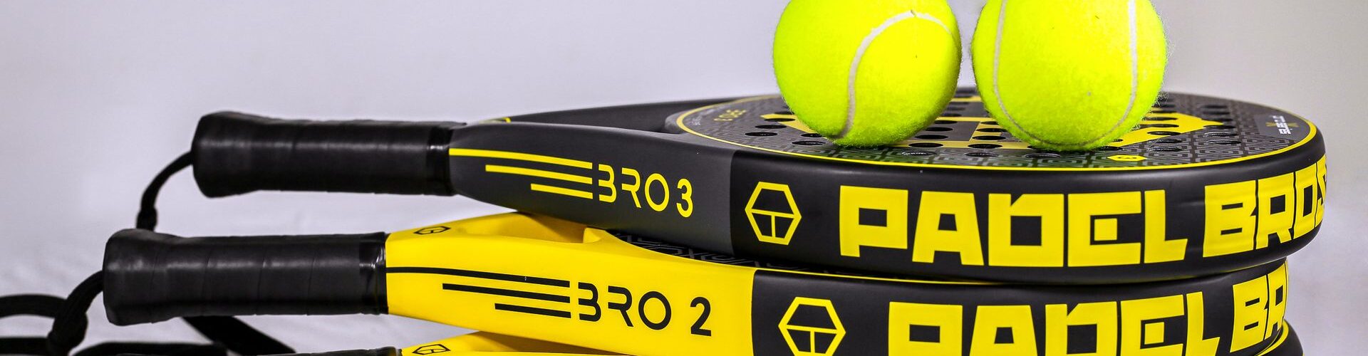 Padelbolde