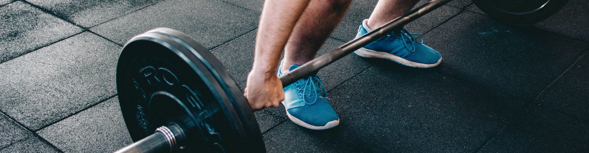 Powerlifting