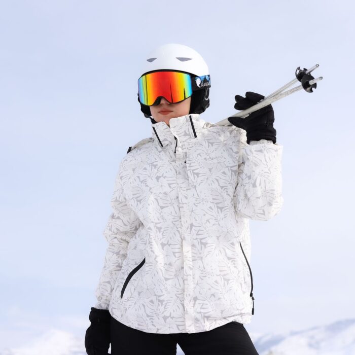 Skitøj