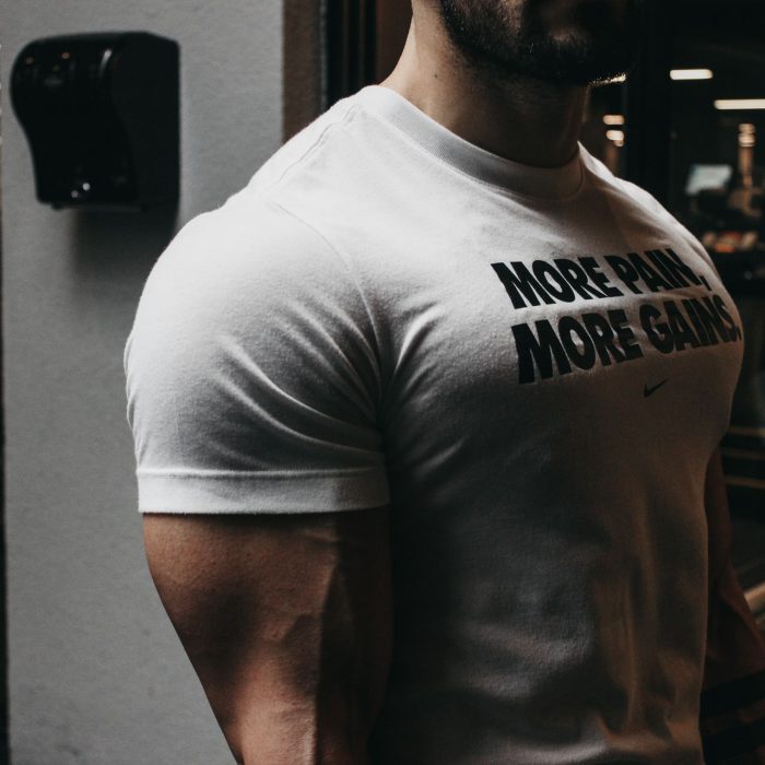 Toppe & T-shirts