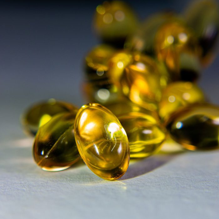 Vitaminer & Mineraler