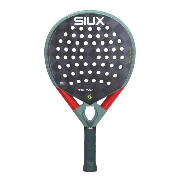 Siux Trilogy Pro 2026