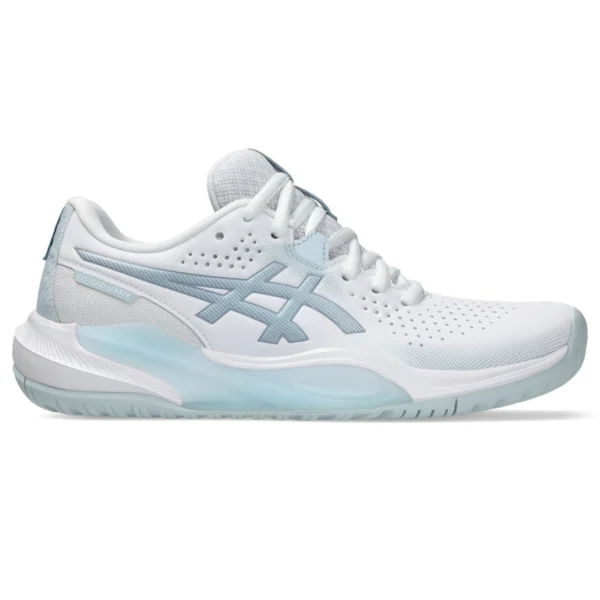 Asics Gel-Challenger 15 Women White/Sky