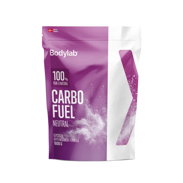 Carbo Fuel (1 kg) - Neutral