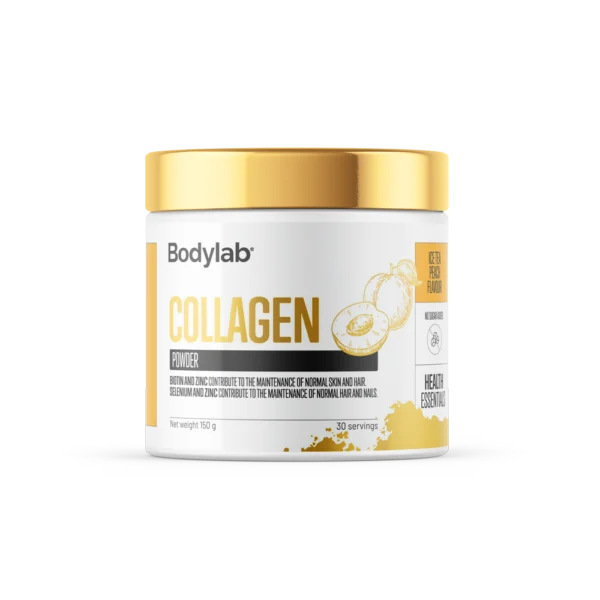 Collagen (150 g) - Ice Tea Peach