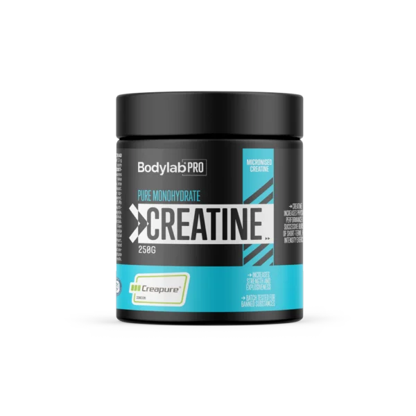 PRO CreapureÂ® Creatine (250 g)