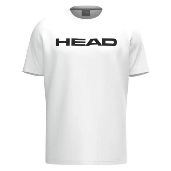 Head Club Original T-shirt White