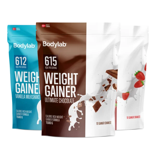 Weight Gainer (1,5 kg)