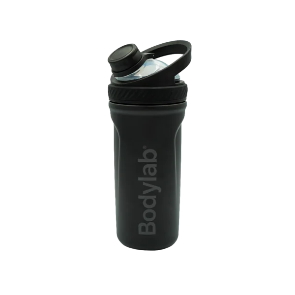 Thermo Shaker - Black