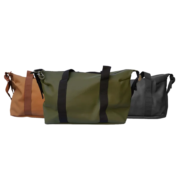 Weekend Bag