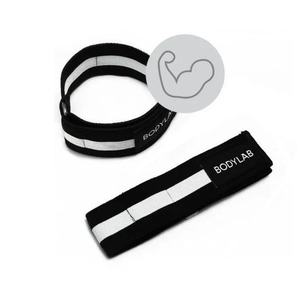 Occlusion Training Bands Arms (1 set) - Medium