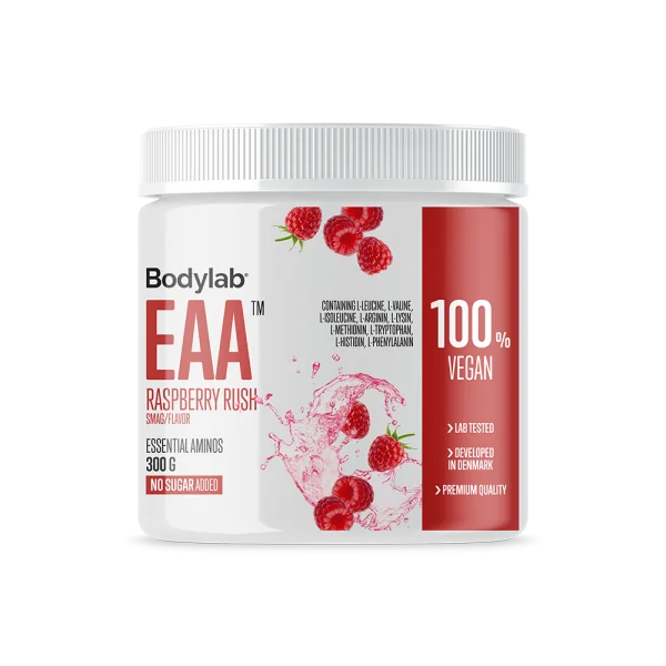 EAAâ¢ (300 g) - Raspberry Rush