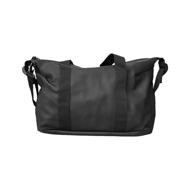 Weekend Bag - Black
