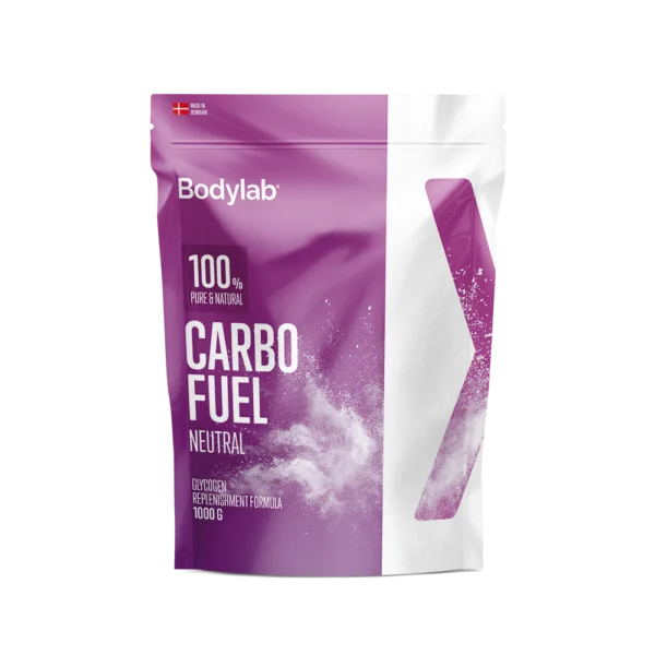 Carbo Fuel (1 kg) - Neutral