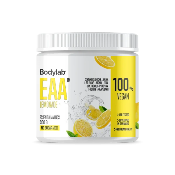 EAAâ¢ (300 g) - Lemonade