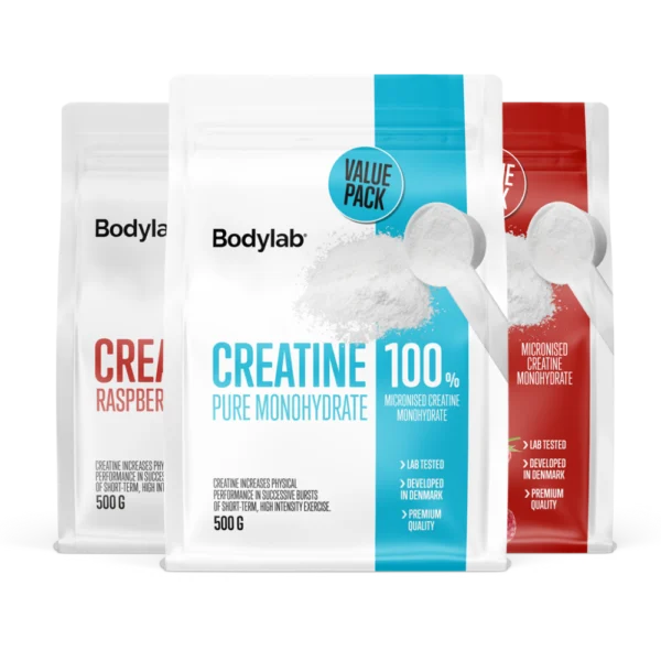 Creatine