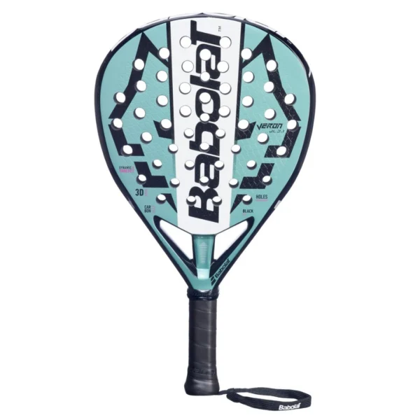 Babolat Veron Juan Lebron 3.1