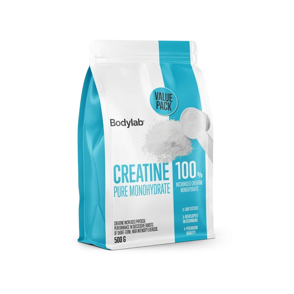 Creatine (500 g) - Neutral