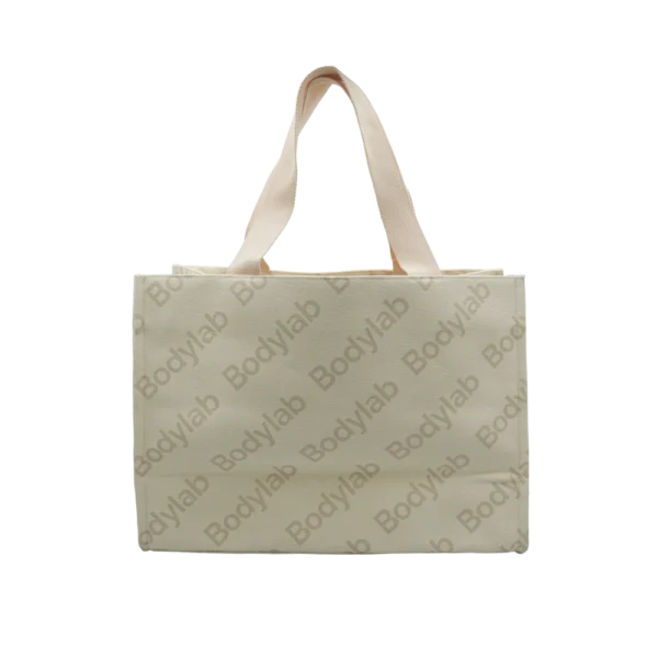 Tote Bag Square