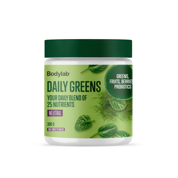 Daily Greens (300 g) - Neutral