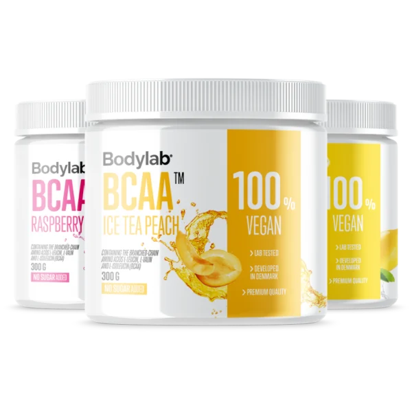 Bodylab BCAAâ¢ (300 g)