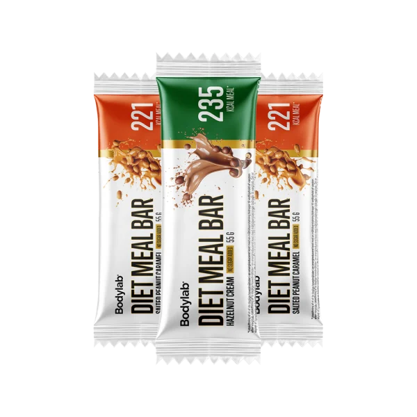 Diet Meal Bar (55 g)