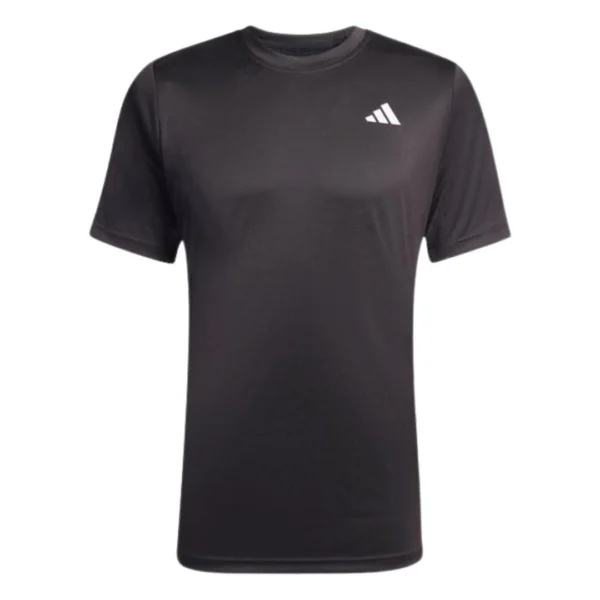 Adidas Club Climacool T-shirt Black
