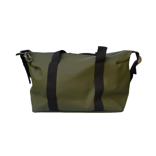 Weekend Bag - Green