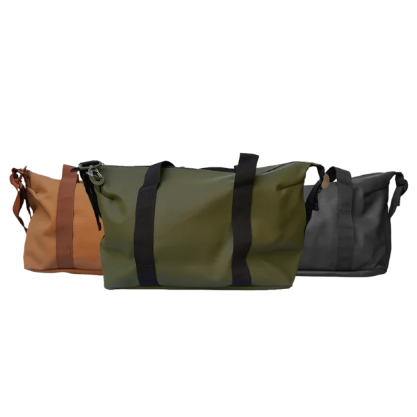 Weekend Bag