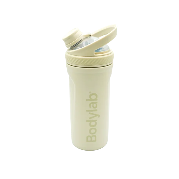 Thermo Shaker - White