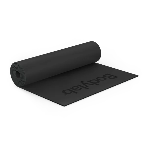Yoga Mat - Black