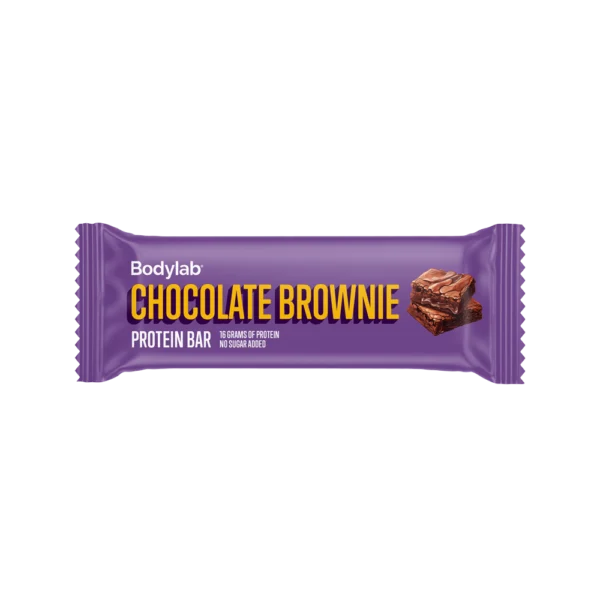 Protein Bar - Chocolate Brownie